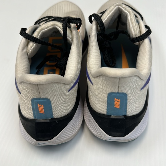 Nike Pegasus 40 Women’s size 8.5 Pre owned - Picture 3 of 6